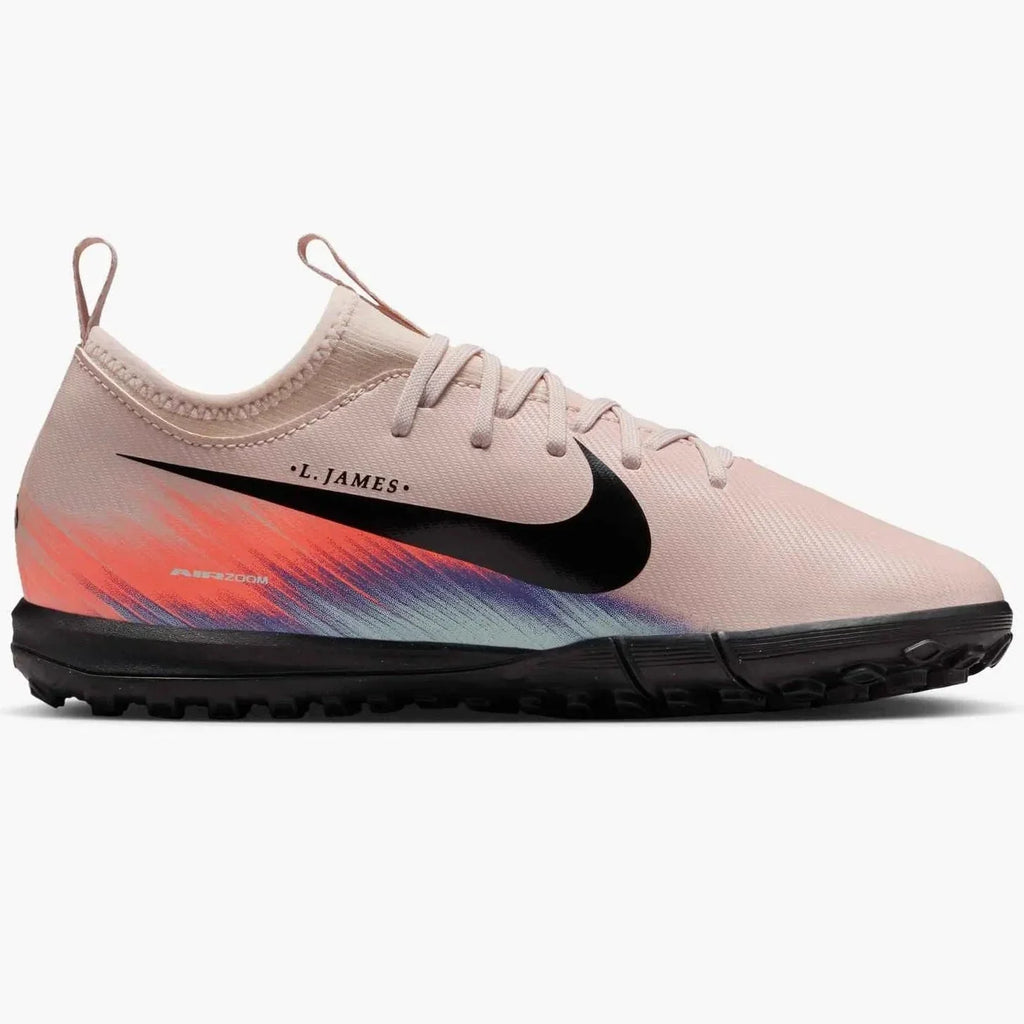New Arrival Nike Junior Zoom Vapor 16 Academy Turf Soccer Shoes - Nike United Pack Chapter 2 (HO25)