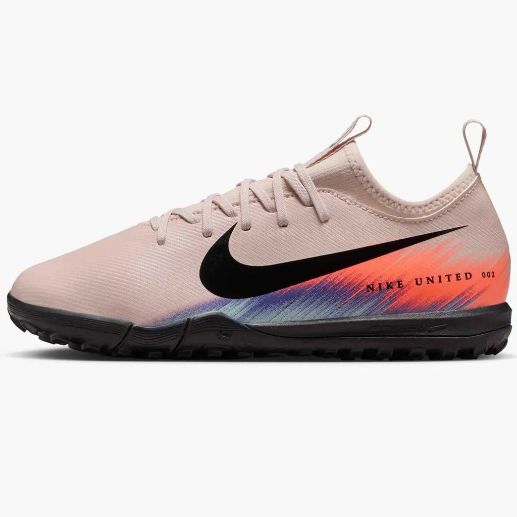 New Arrival Nike Junior Zoom Vapor 16 Academy Turf Soccer Shoes - Nike United Pack Chapter 2 (HO25)