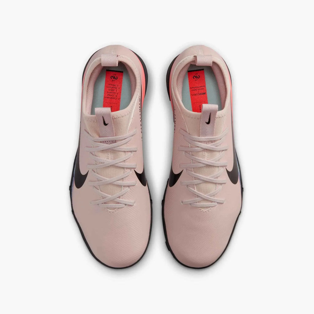 New Arrival Nike Junior Zoom Vapor 16 Academy Turf Soccer Shoes - Nike United Pack Chapter 2 (HO25)