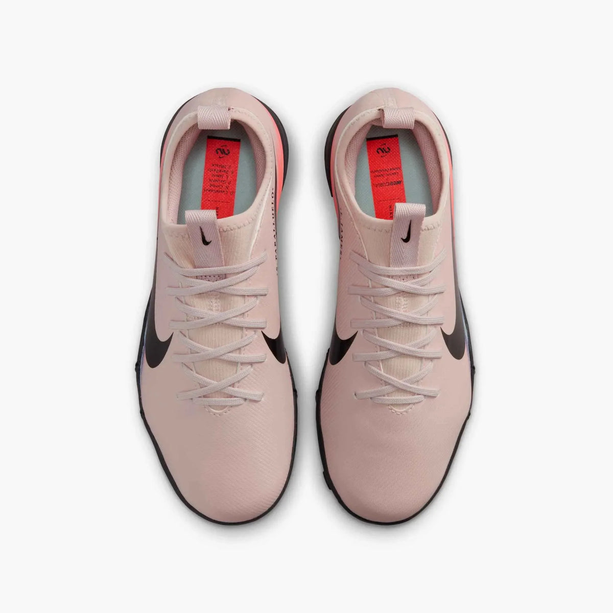 New Arrival Nike Junior Zoom Vapor 16 Academy Turf Soccer Shoes - Nike United Pack Chapter 2 (HO25)