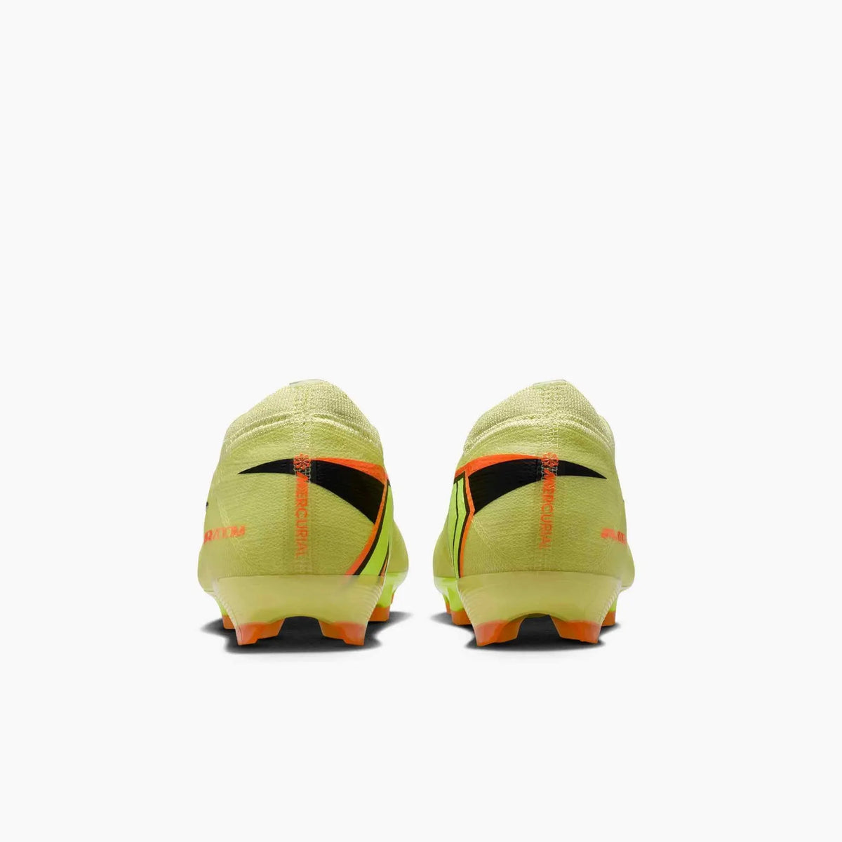 New Arrival Nike Junior Zoom Vapor 16 Pro Firm Ground Soccer Cleats - Max Voltage (HO25)