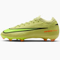 New Arrival Nike Junior Zoom Vapor 16 Pro Firm Ground Soccer Cleats - Max Voltage (HO25)