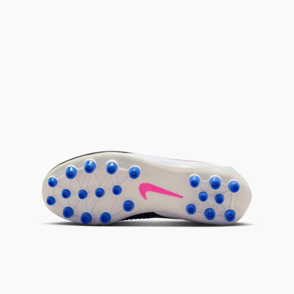 New Arrival Nike Junior Phantom 6 High Academy Firm/Multi Ground Soccer Cleats - Attack Pack (SP26)