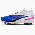New Arrival Nike Junior Phantom 6 High Academy Firm/Multi Ground Soccer Cleats - Attack Pack (SP26)