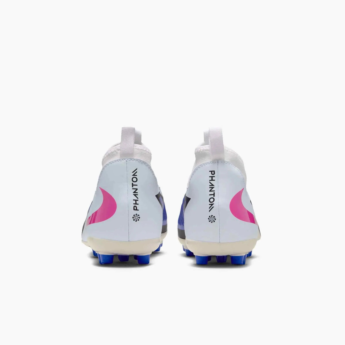 New Arrival Nike Junior Phantom 6 High Academy Firm/Multi Ground Soccer Cleats - Attack Pack (SP26)