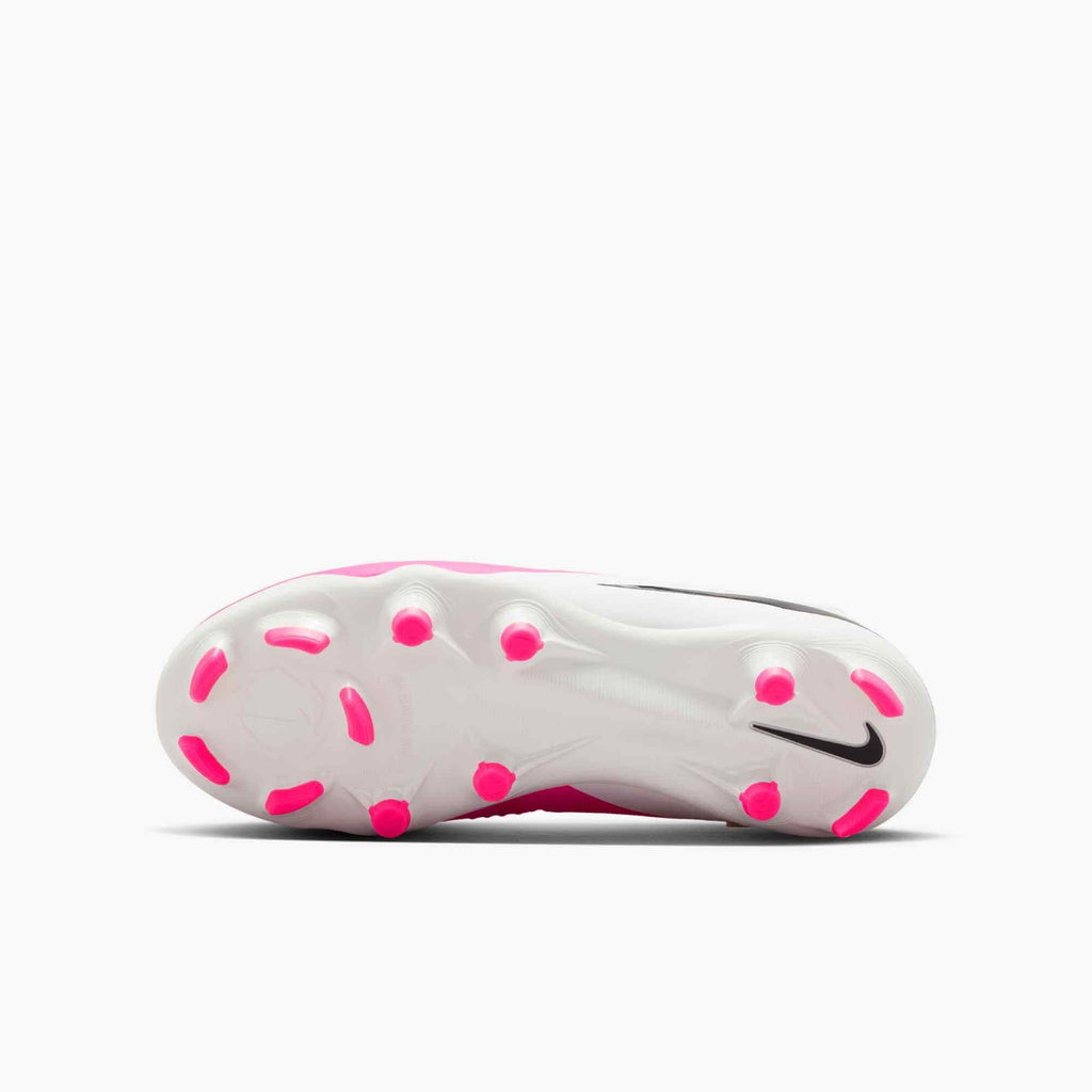 New Arrival Nike Junior Phantom 6 High Academy Firm/Multi Ground Soccer Cleats - Breakout Pack (SU26)