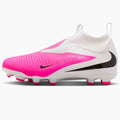 New Arrival Nike Junior Phantom 6 High Academy Firm/Multi Ground Soccer Cleats - Breakout Pack (SU26)