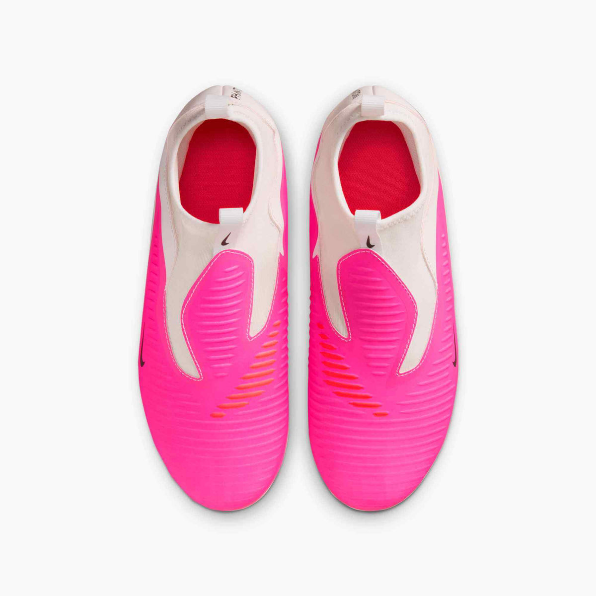 New Arrival Nike Junior Phantom 6 High Academy Firm/Multi Ground Soccer Cleats - Breakout Pack (SU26)