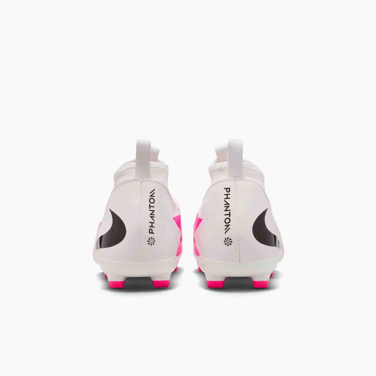 New Arrival Nike Junior Phantom 6 High Academy Firm/Multi Ground Soccer Cleats - Breakout Pack (SU26)