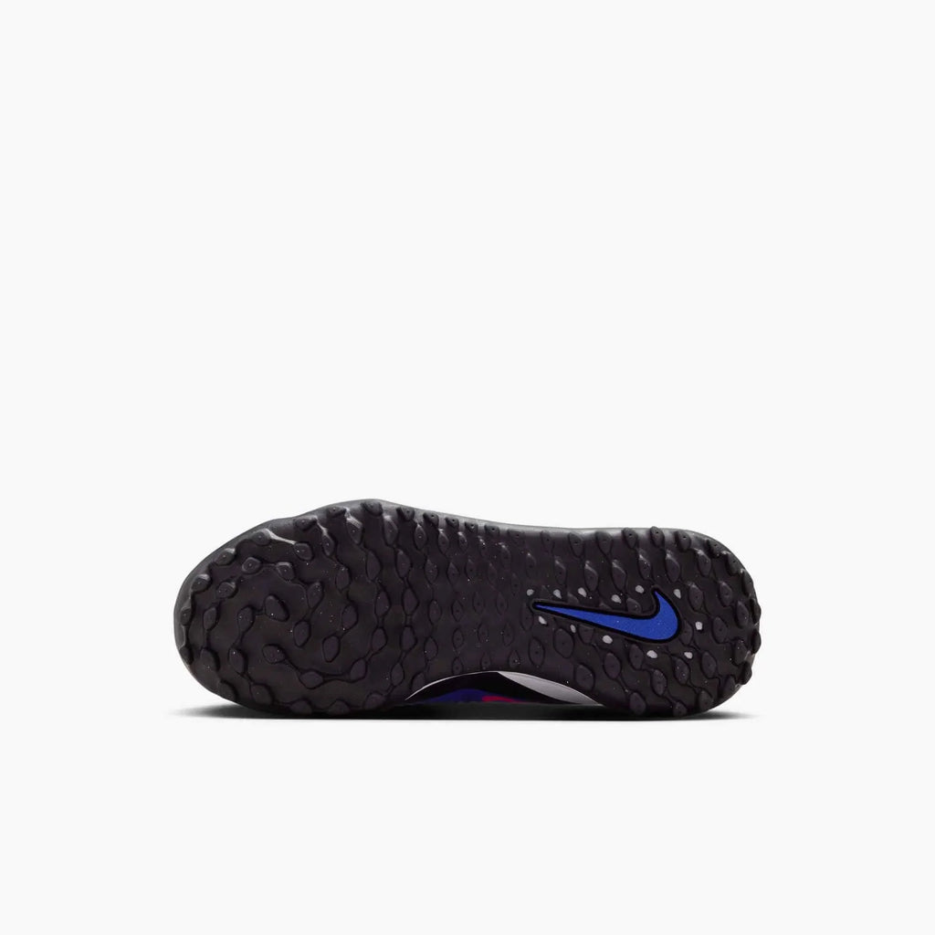 New Arrival Nike Junior Phantom 6 High Academy Turf Soccer Shoes - Attack Pack (SP26)