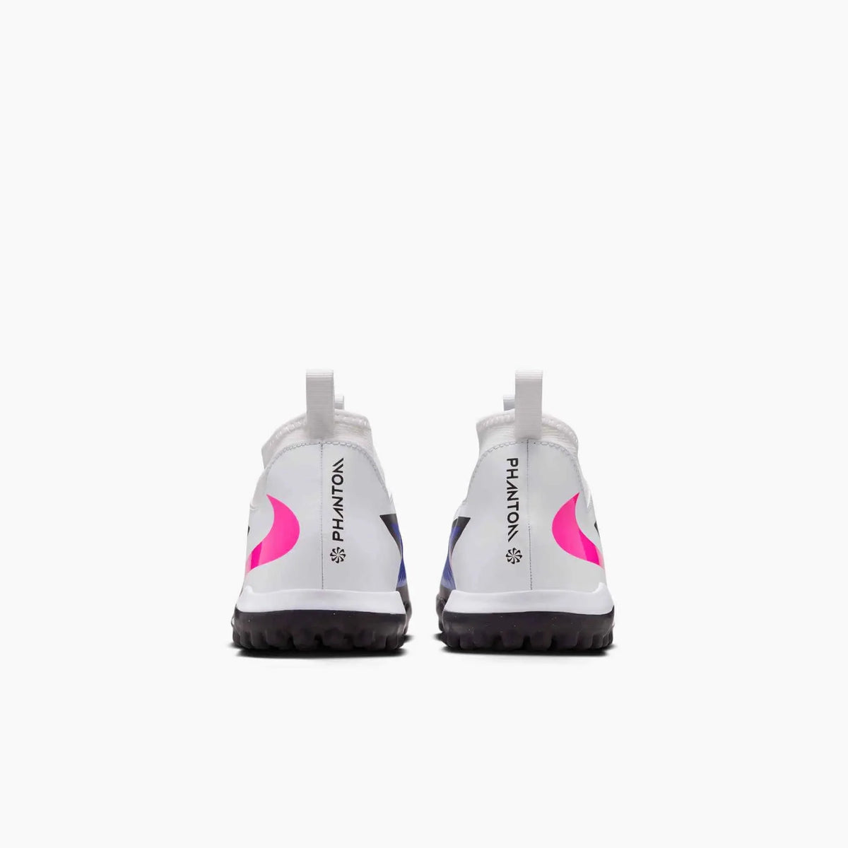 New Arrival Nike Junior Phantom 6 High Academy Turf Soccer Shoes - Attack Pack (SP26)