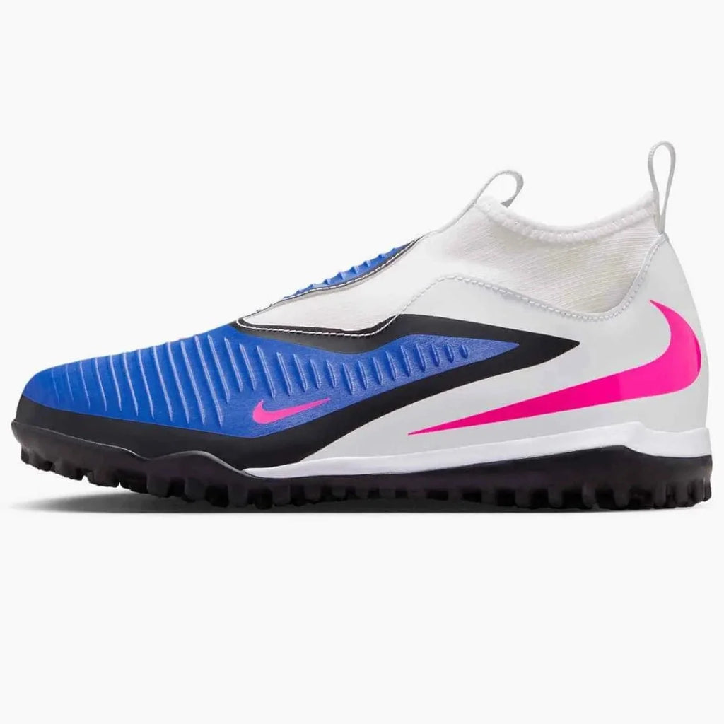New Arrival Nike Junior Phantom 6 High Academy Turf Soccer Shoes - Attack Pack (SP26)