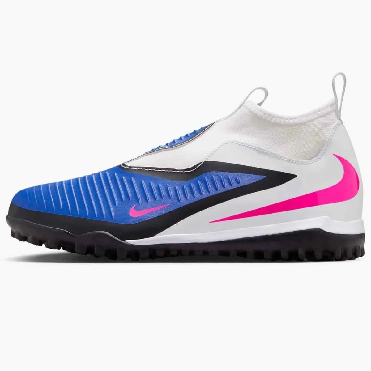 New Arrival Nike Junior Phantom 6 High Academy Turf Soccer Shoes - Attack Pack (SP26)
