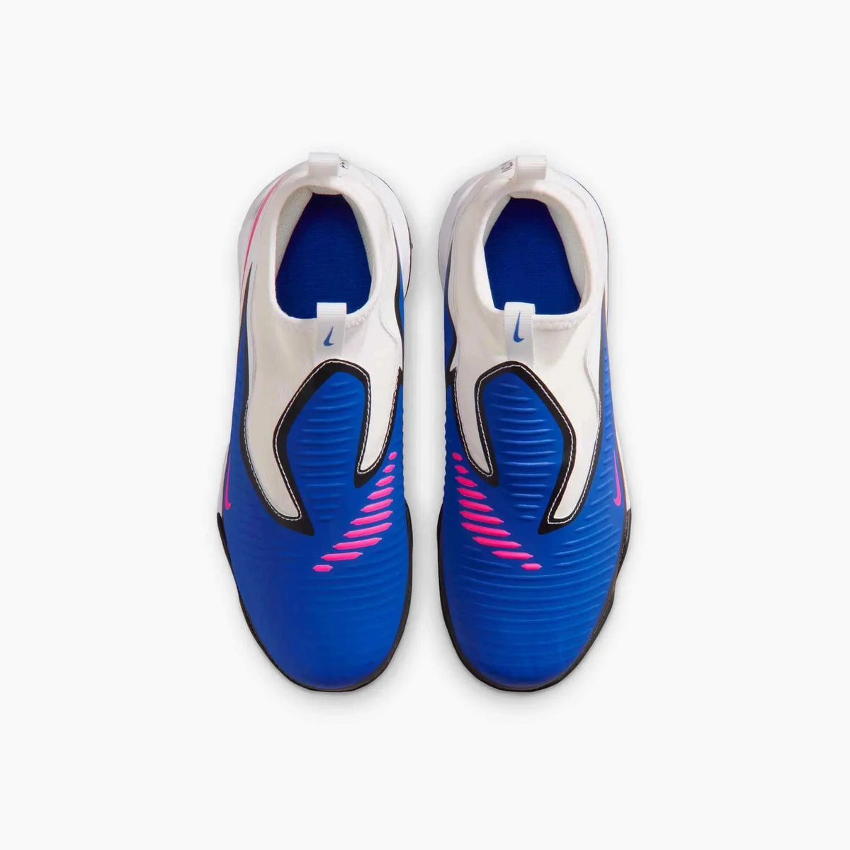 New Arrival Nike Junior Phantom 6 High Academy Turf Soccer Shoes - Attack Pack (SP26)