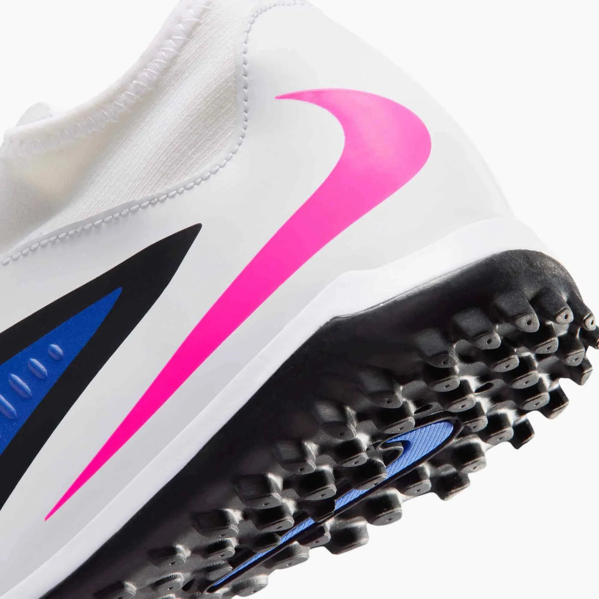 New Arrival Nike Junior Phantom 6 High Academy Turf Soccer Shoes - Attack Pack (SP26)