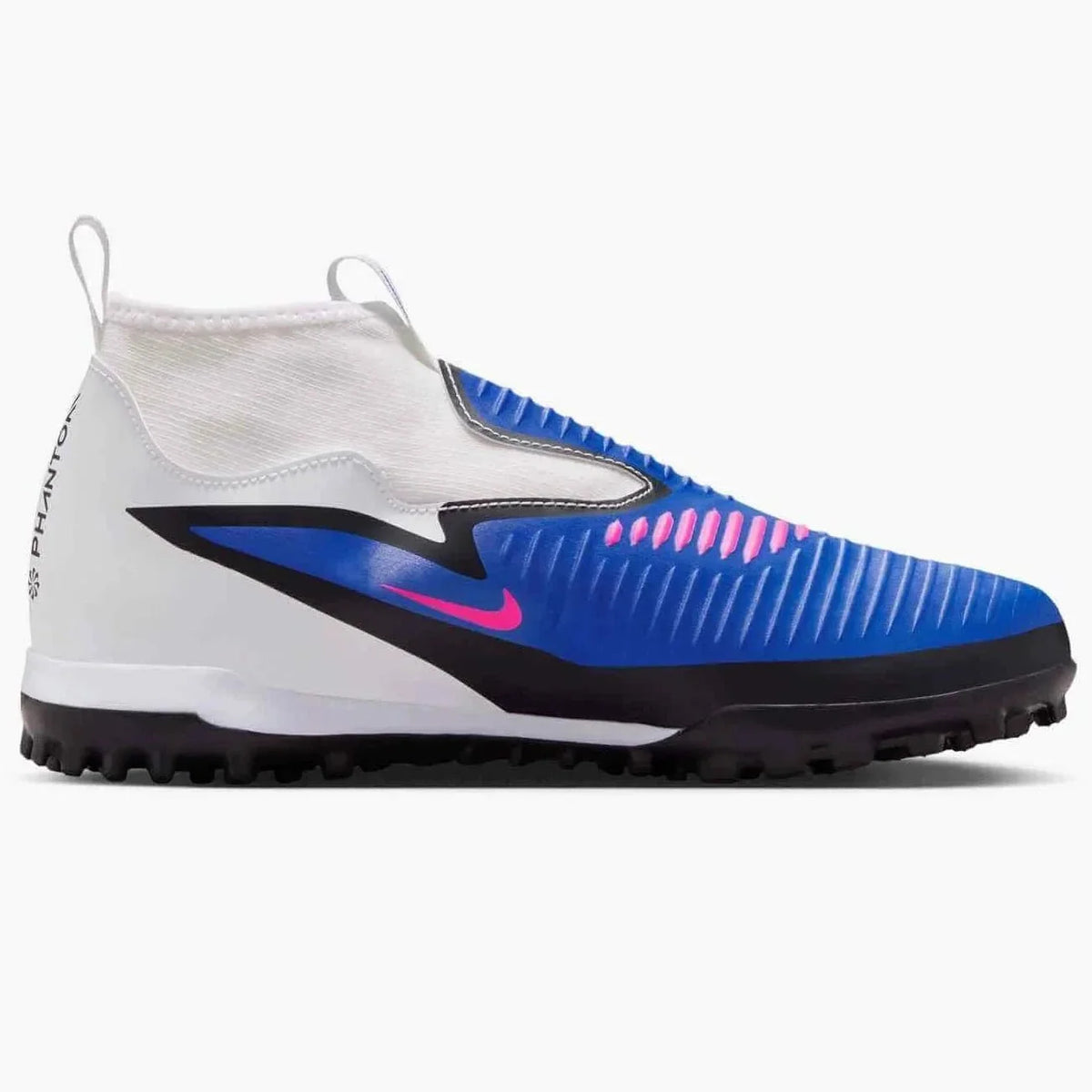 New Arrival Nike Junior Phantom 6 High Academy Turf Soccer Shoes - Attack Pack (SP26)