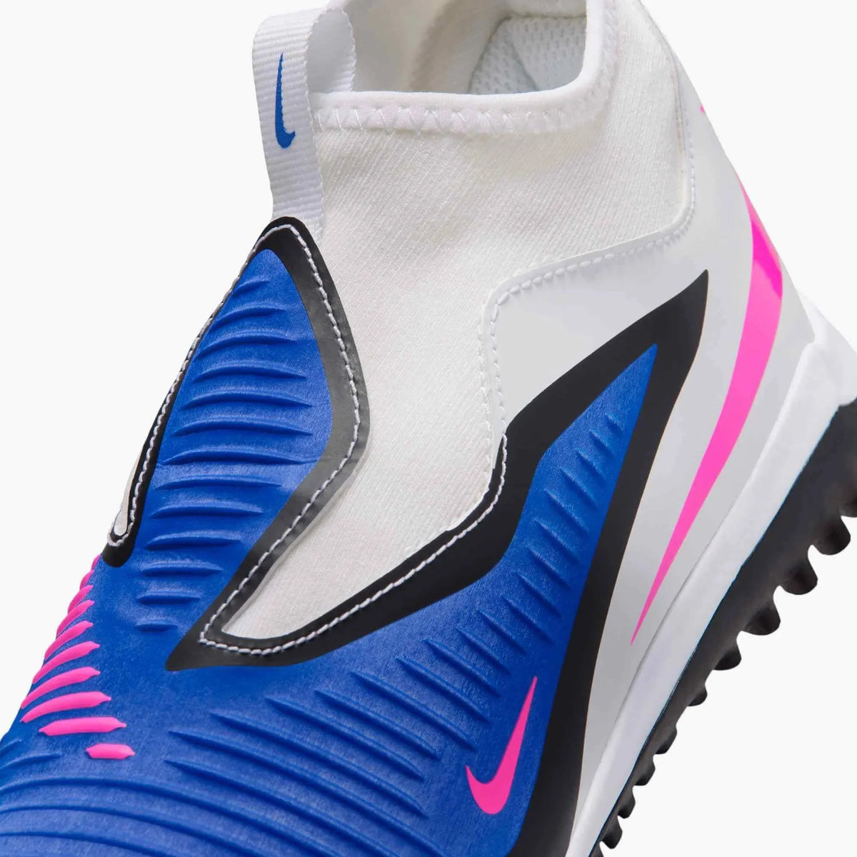 New Arrival Nike Junior Phantom 6 High Academy Turf Soccer Shoes - Attack Pack (SP26)