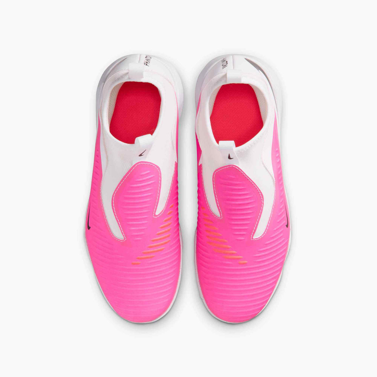 New Arrival Nike Junior Phantom 6 High Academy Turf Soccer Shoes - Breakout Pack (SU26)