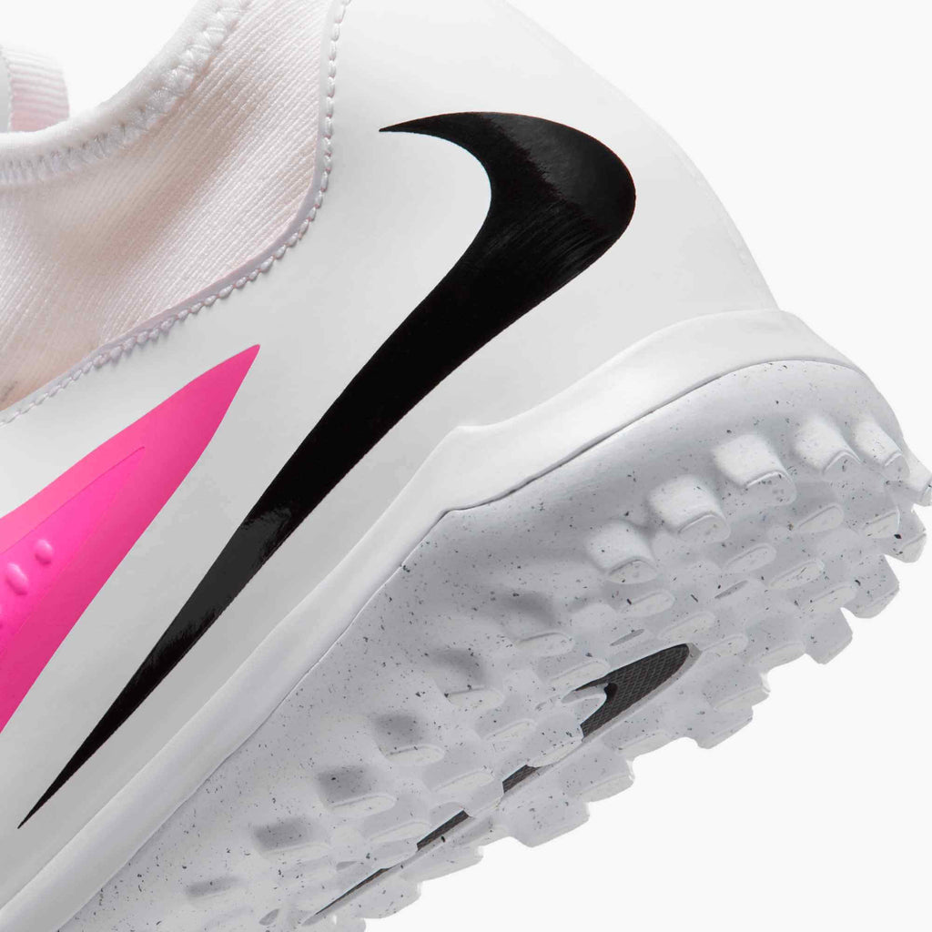 New Arrival Nike Junior Phantom 6 High Academy Turf Soccer Shoes - Breakout Pack (SU26)