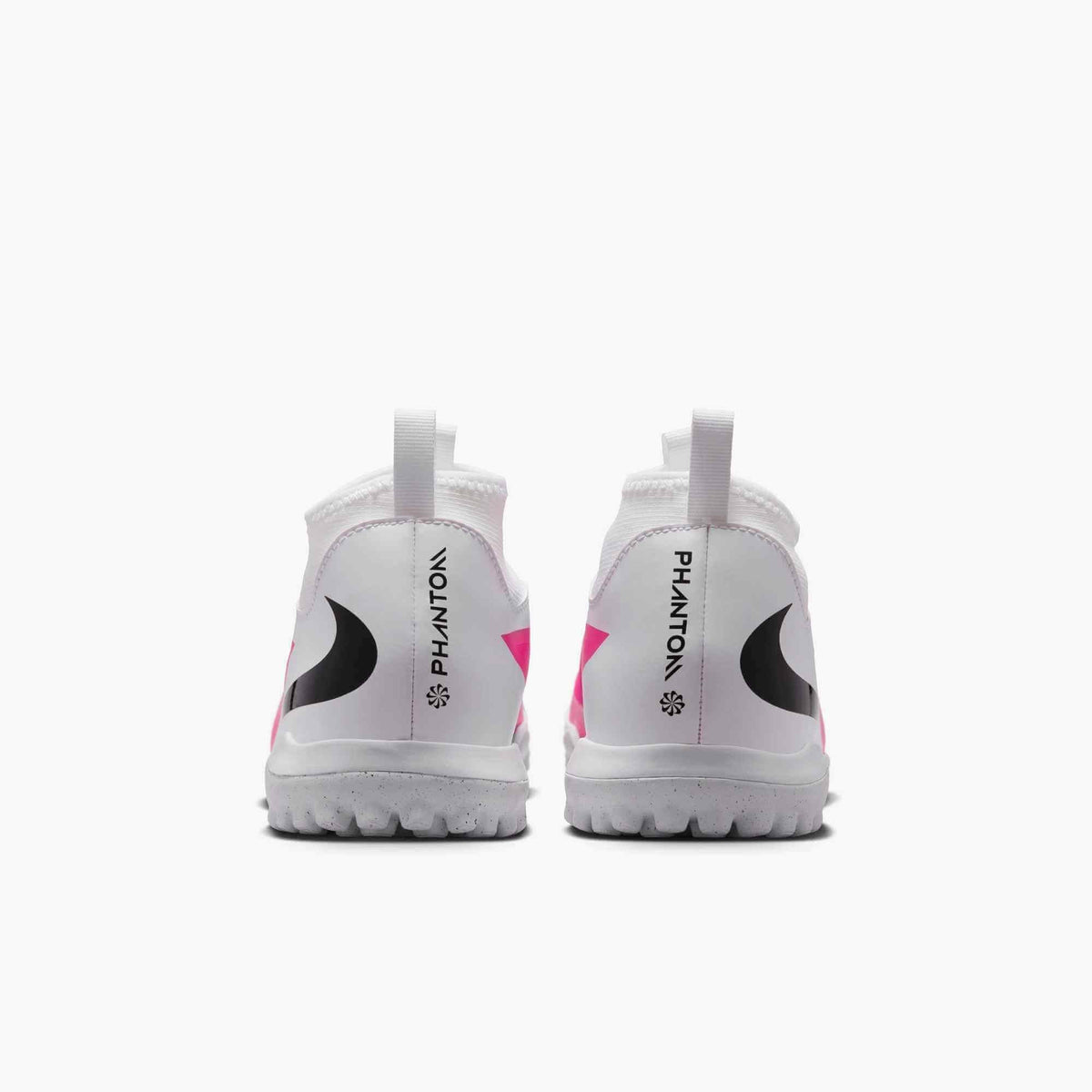 New Arrival Nike Junior Phantom 6 High Academy Turf Soccer Shoes - Breakout Pack (SU26)