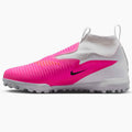 New Arrival Nike Junior Phantom 6 High Academy Turf Soccer Shoes - Breakout Pack (SU26)