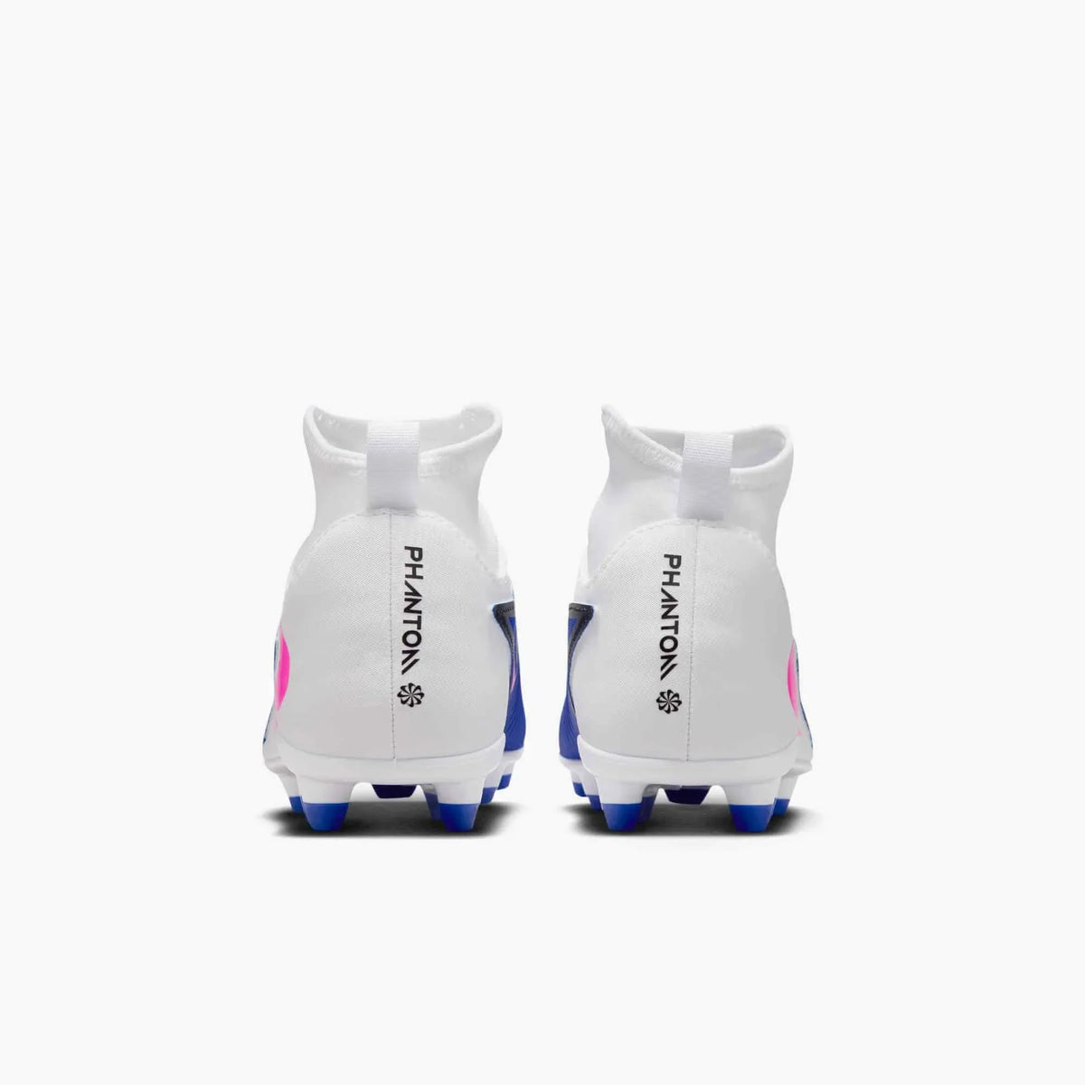 New Arrival Nike Junior Phantom 6 High Club Firm/Multi Ground Soccer Cleats - Attack Pack (SP26)