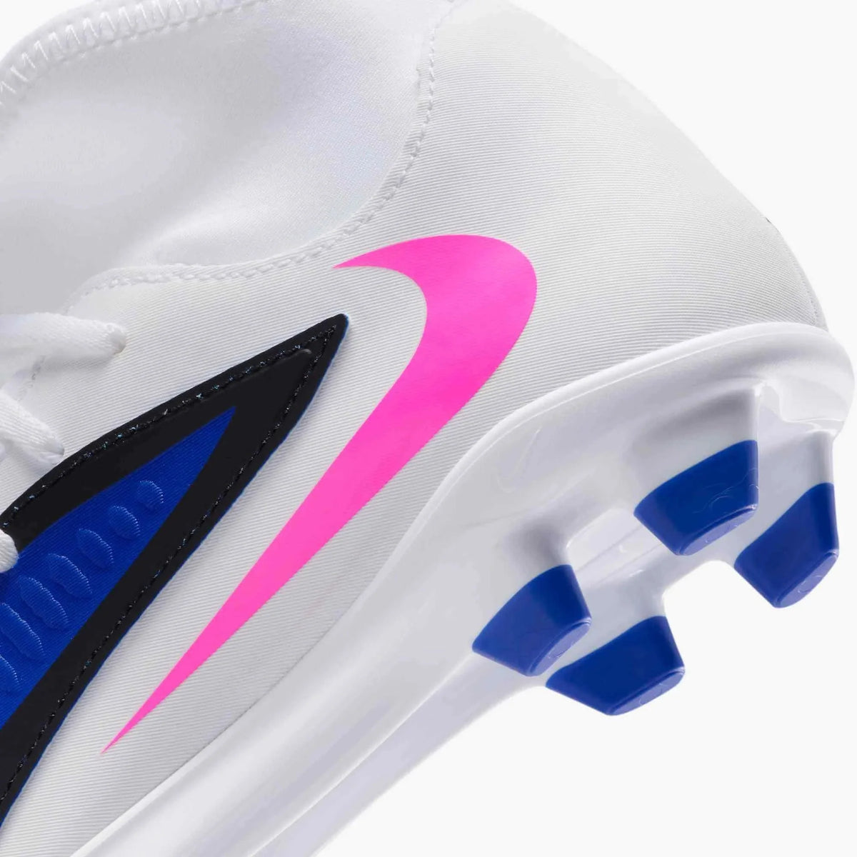 New Arrival Nike Junior Phantom 6 High Club Firm/Multi Ground Soccer Cleats - Attack Pack (SP26)