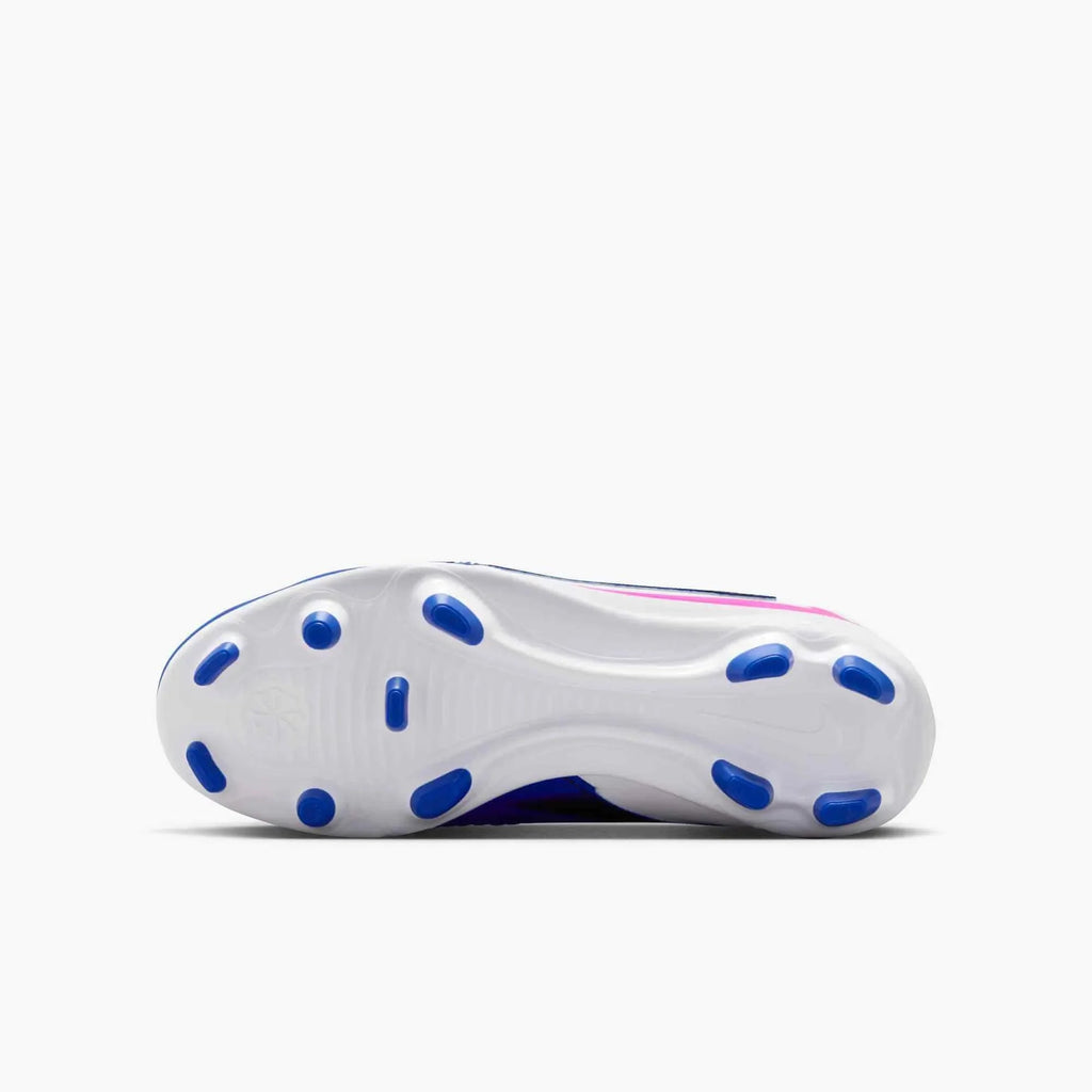 New Arrival Nike Junior Phantom 6 High Club Firm/Multi Ground Soccer Cleats - Attack Pack (SP26)
