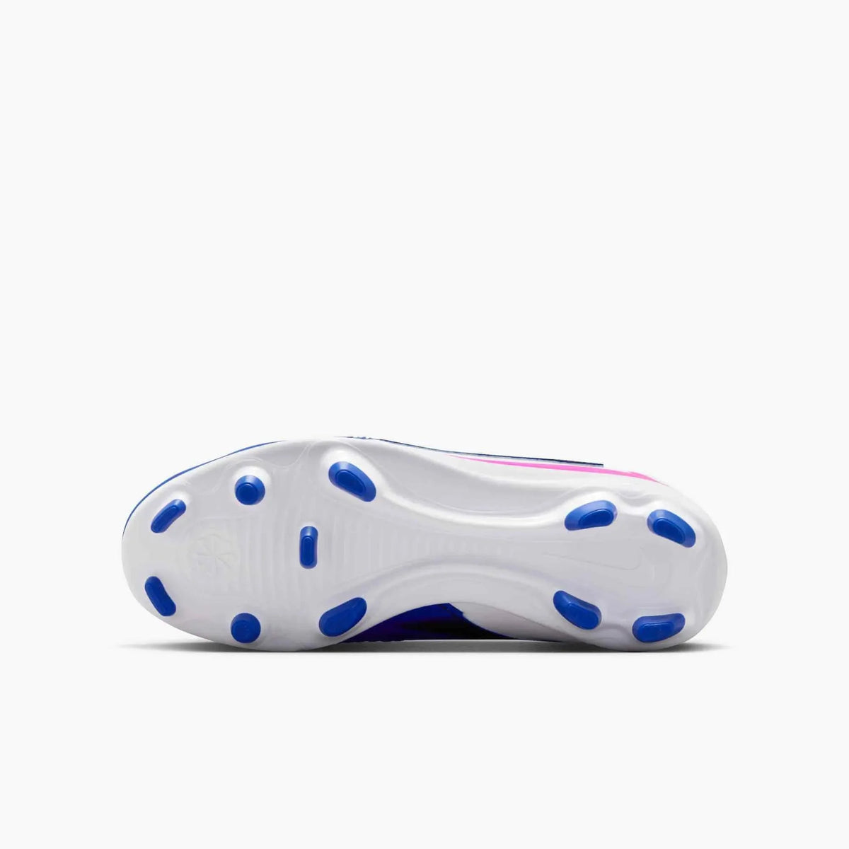 New Arrival Nike Junior Phantom 6 High Club Firm/Multi Ground Soccer Cleats - Attack Pack (SP26)