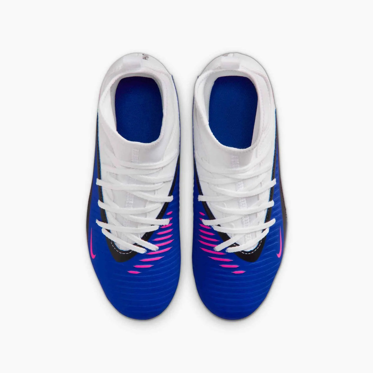 New Arrival Nike Junior Phantom 6 High Club Firm/Multi Ground Soccer Cleats - Attack Pack (SP26)