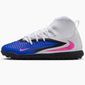 New Arrival Nike Junior Phantom 6 High Club Turf Soccer Shoes - Attack Pack (SP26)