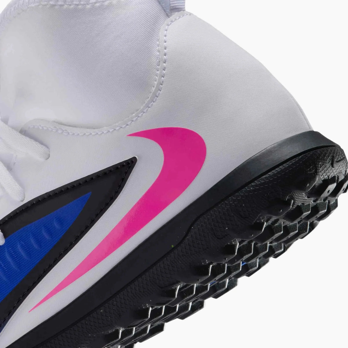 New Arrival Nike Junior Phantom 6 High Club Turf Soccer Shoes - Attack Pack (SP26)