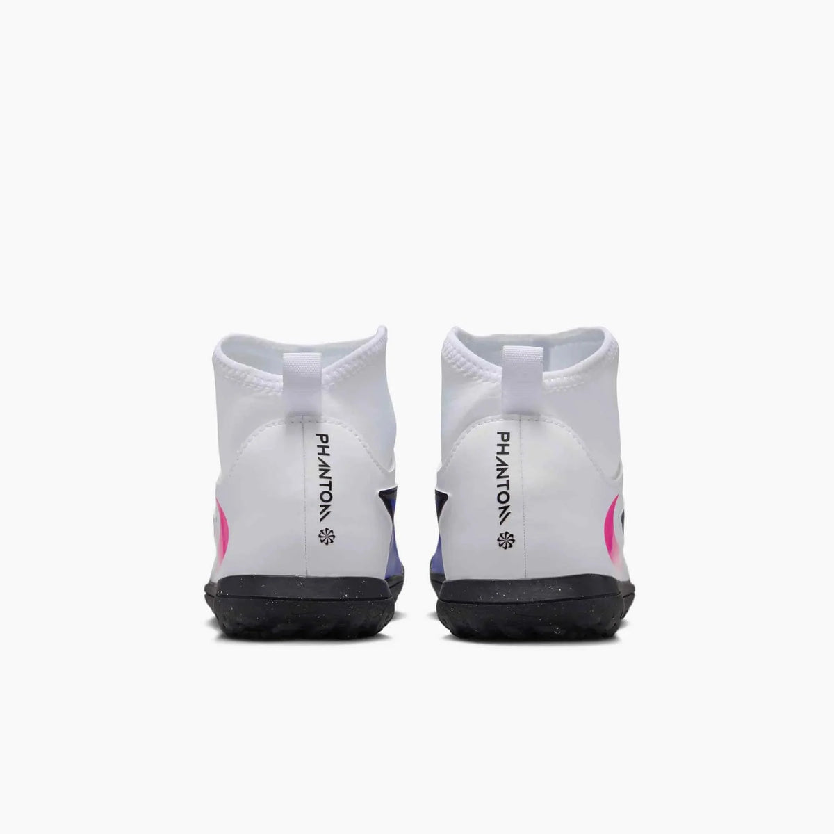 New Arrival Nike Junior Phantom 6 High Club Turf Soccer Shoes - Attack Pack (SP26)
