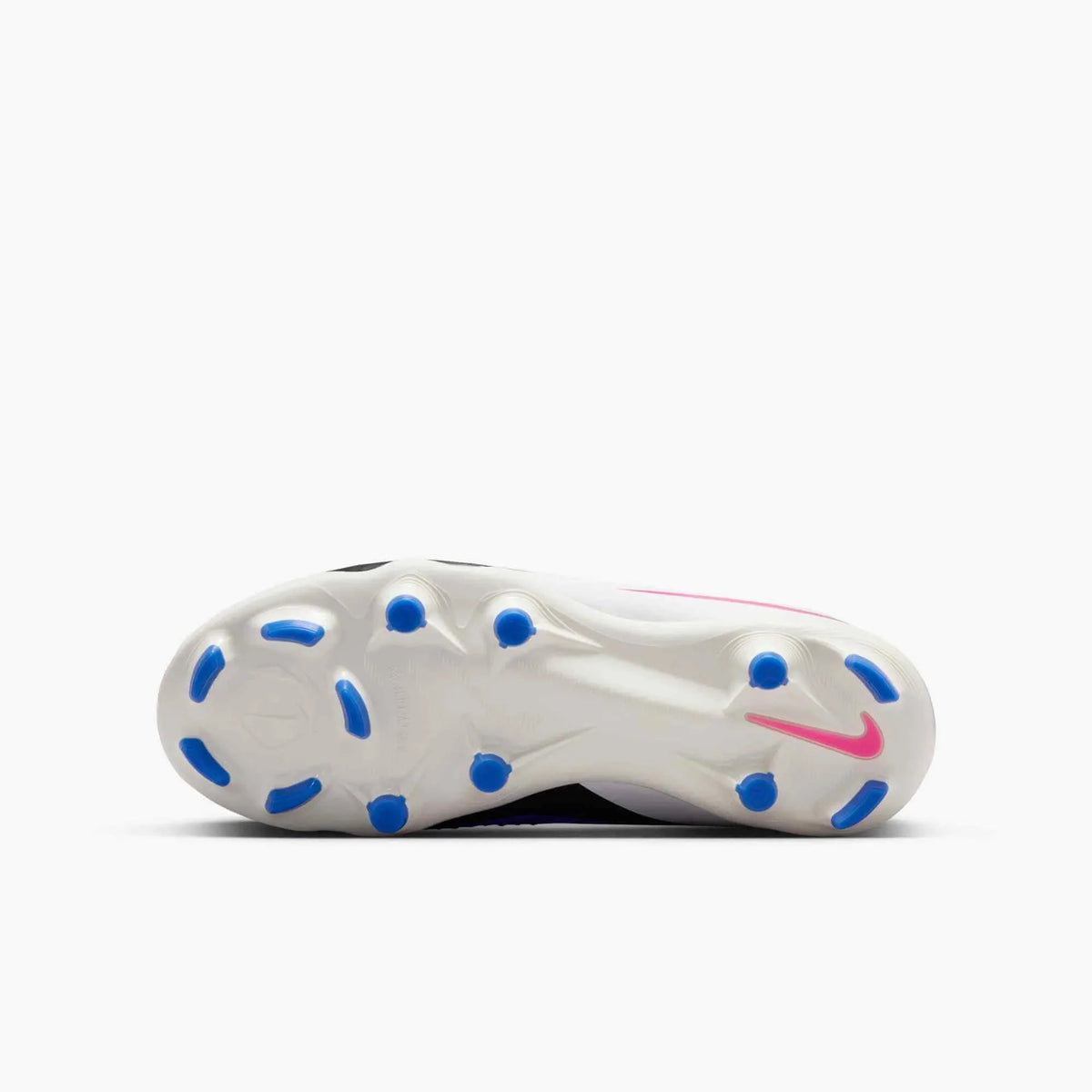 New Arrival Nike Junior Phantom 6 Low Academy Firm/Multi Ground Soccer Cleats - Attack Pack (SP26)