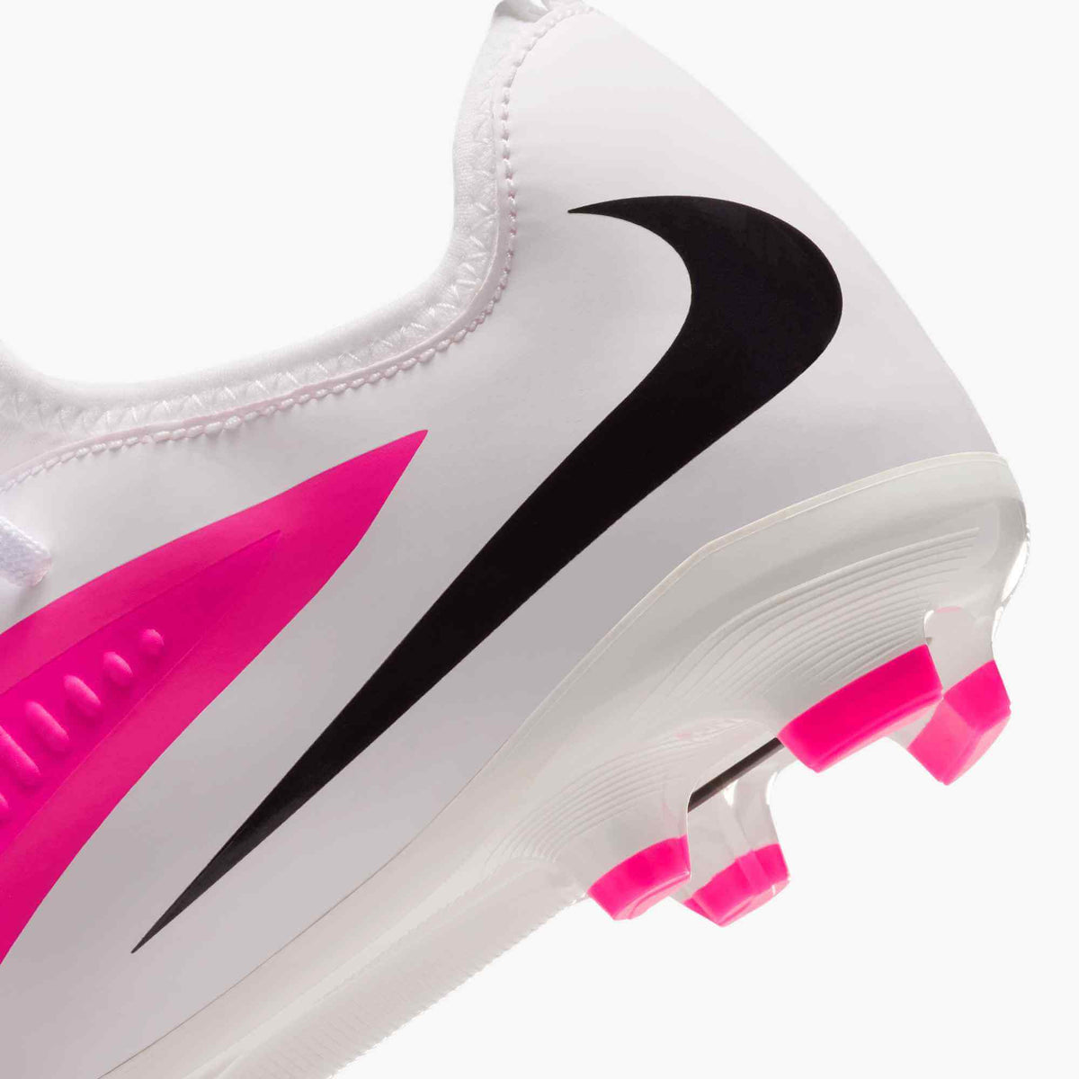 New Arrival Nike Junior Phantom 6 Low Academy Firm/Multi Ground Soccer Cleats - Breakout Pack (SU26)