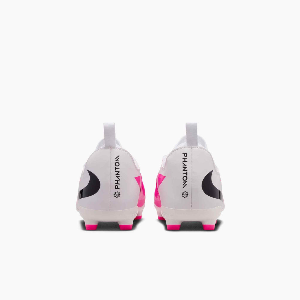 New Arrival Nike Junior Phantom 6 Low Academy Firm/Multi Ground Soccer Cleats - Breakout Pack (SU26)