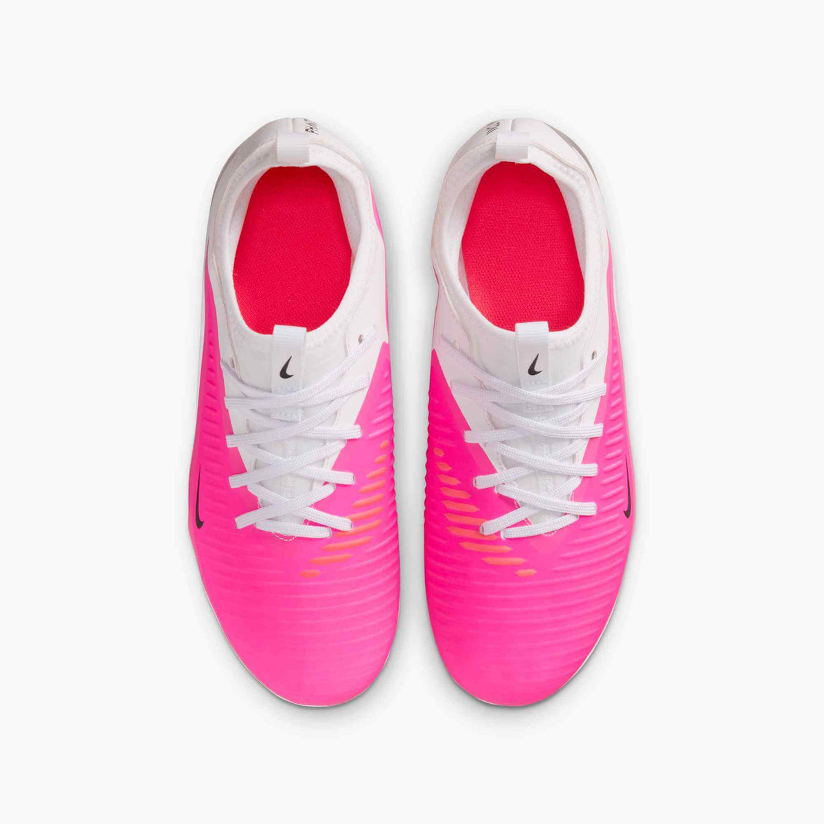 New Arrival Nike Junior Phantom 6 Low Academy Firm/Multi Ground Soccer Cleats - Breakout Pack (SU26)