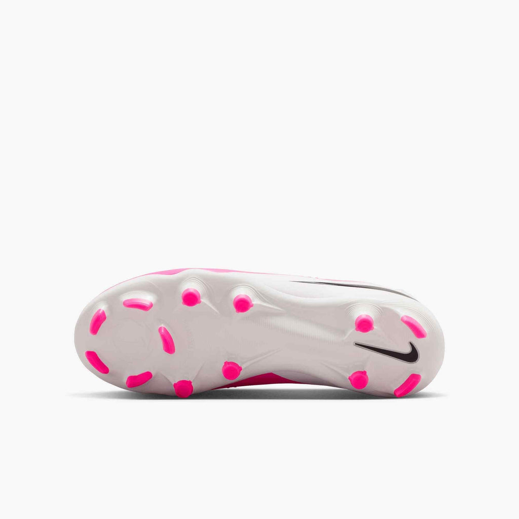 New Arrival Nike Junior Phantom 6 Low Academy Firm/Multi Ground Soccer Cleats - Breakout Pack (SU26)