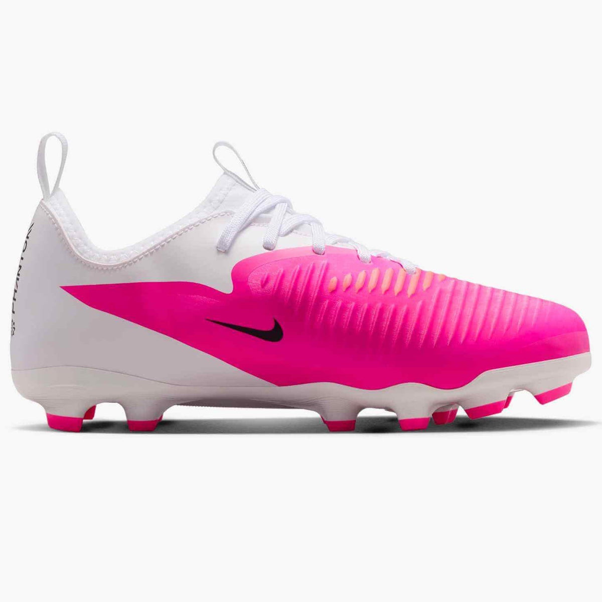 New Arrival Nike Junior Phantom 6 Low Academy Firm/Multi Ground Soccer Cleats - Breakout Pack (SU26)