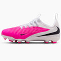 New Arrival Nike Junior Phantom 6 Low Academy Firm/Multi Ground Soccer Cleats - Breakout Pack (SU26)