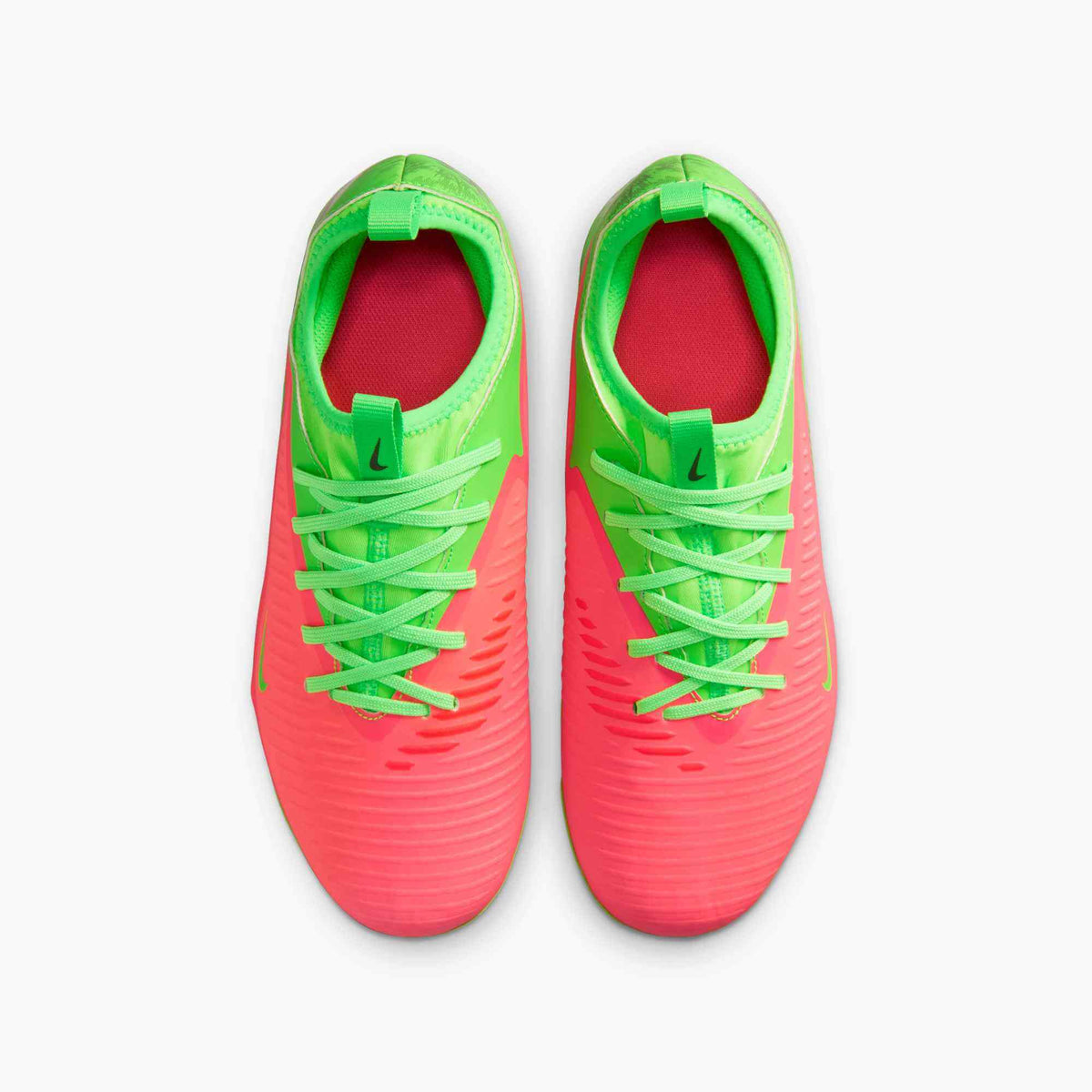 New Arrival Nike Junior Phantom 6 Low Academy Firm/Multi Ground Soccer Cleats - Haaland PE (SU26)
