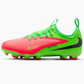 New Arrival Nike Junior Phantom 6 Low Academy Firm/Multi Ground Soccer Cleats - Haaland PE (SU26)