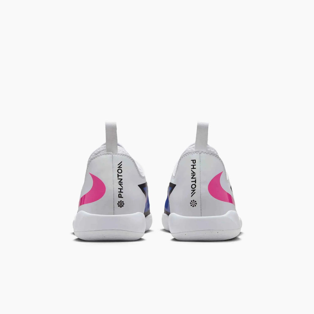 New Arrival Nike Junior Phantom 6 Low Academy Indoor Soccer Shoes - Attack Pack (SP26)