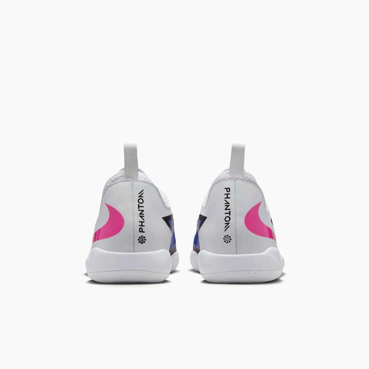 New Arrival Nike Junior Phantom 6 Low Academy Indoor Soccer Shoes - Attack Pack (SP26)