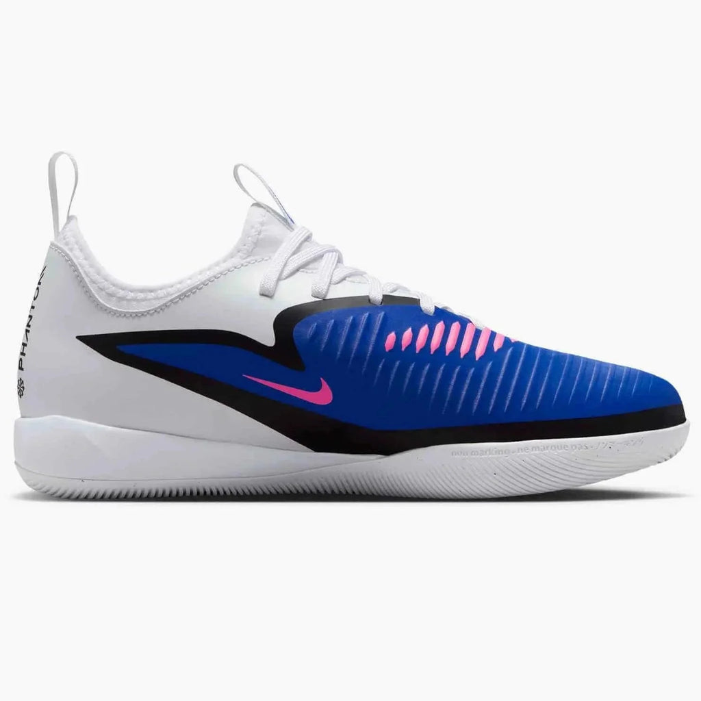 New Arrival Nike Junior Phantom 6 Low Academy Indoor Soccer Shoes - Attack Pack (SP26)