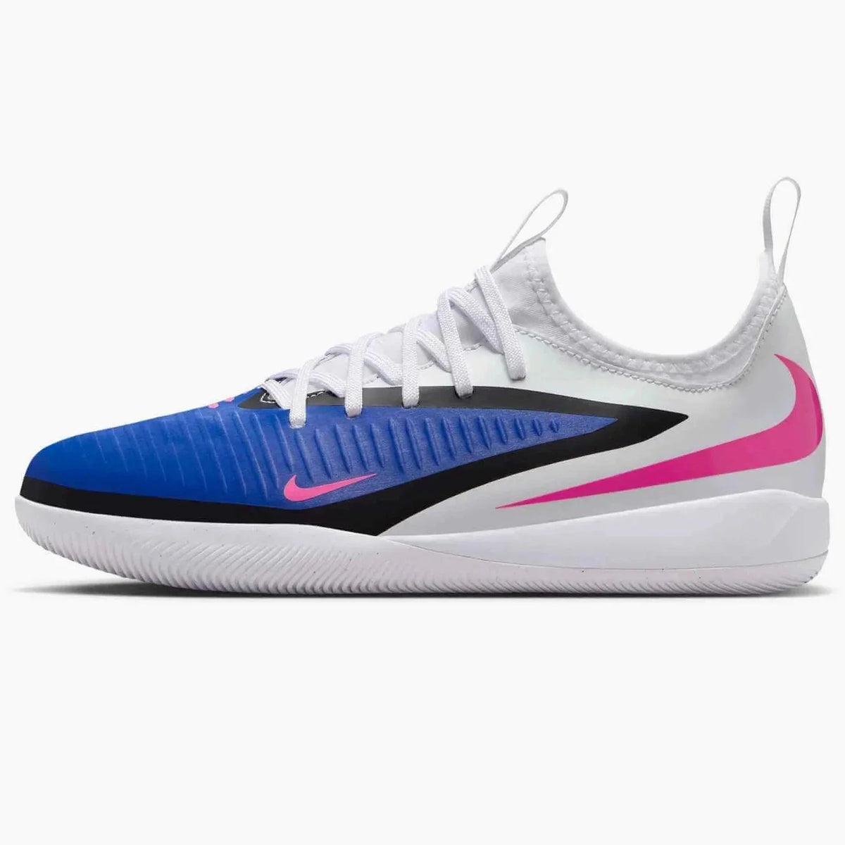 New Arrival Nike Junior Phantom 6 Low Academy Indoor Soccer Shoes - Attack Pack (SP26)