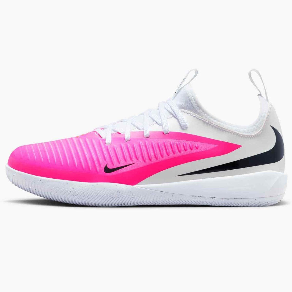 New Arrival Nike Junior Phantom 6 Low Academy Indoor Soccer Shoes - Breakout Pack (SU26)