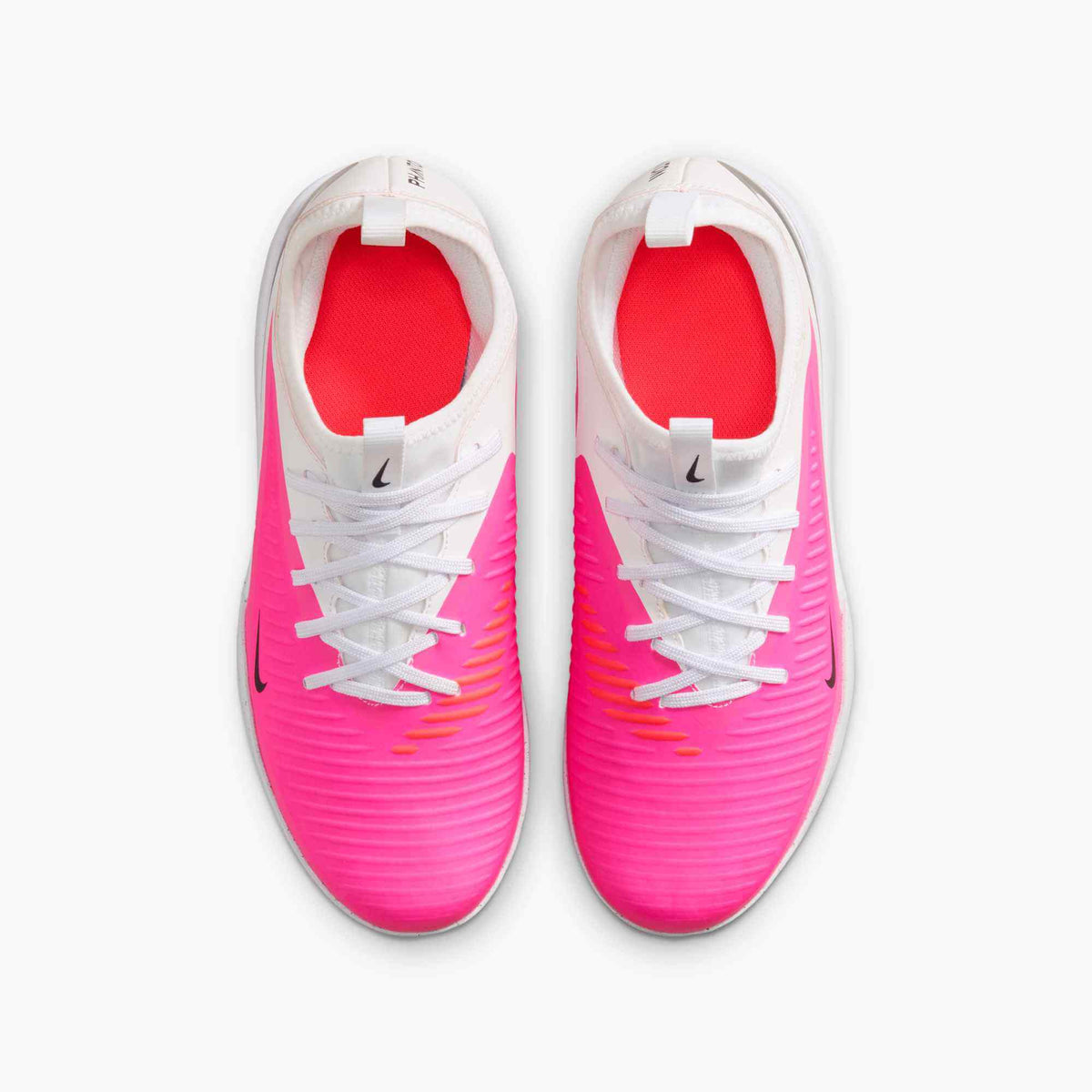 New Arrival Nike Junior Phantom 6 Low Academy Indoor Soccer Shoes - Breakout Pack (SU26)