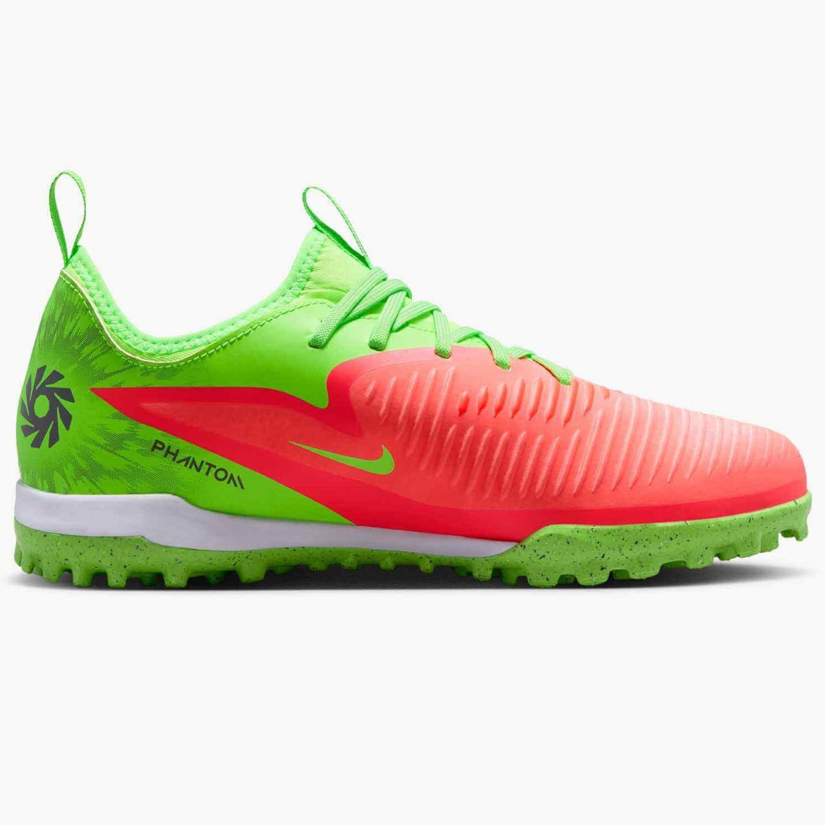 New Arrival Nike Junior Phantom 6 Low Academy Turf Soccer Shoes - Haaland PE (SU26)