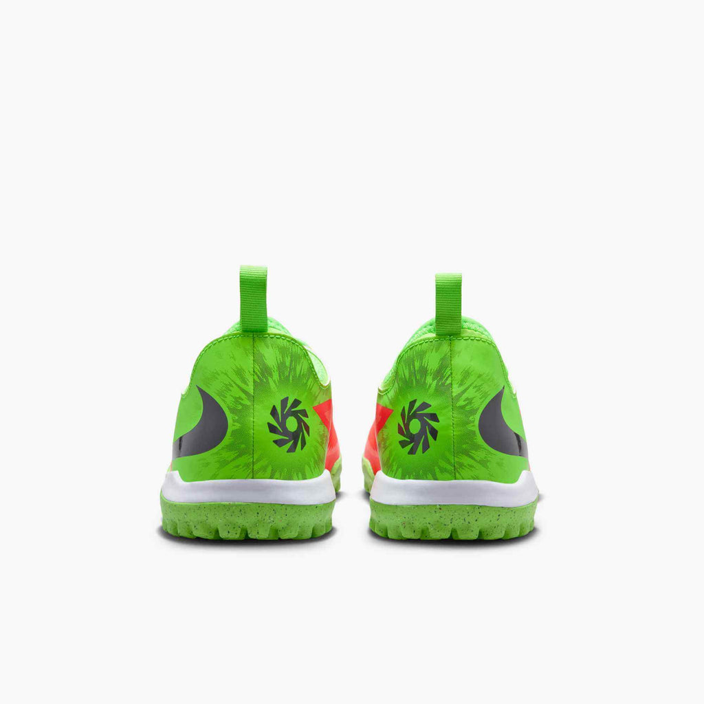 New Arrival Nike Junior Phantom 6 Low Academy Turf Soccer Shoes - Haaland PE (SU26)